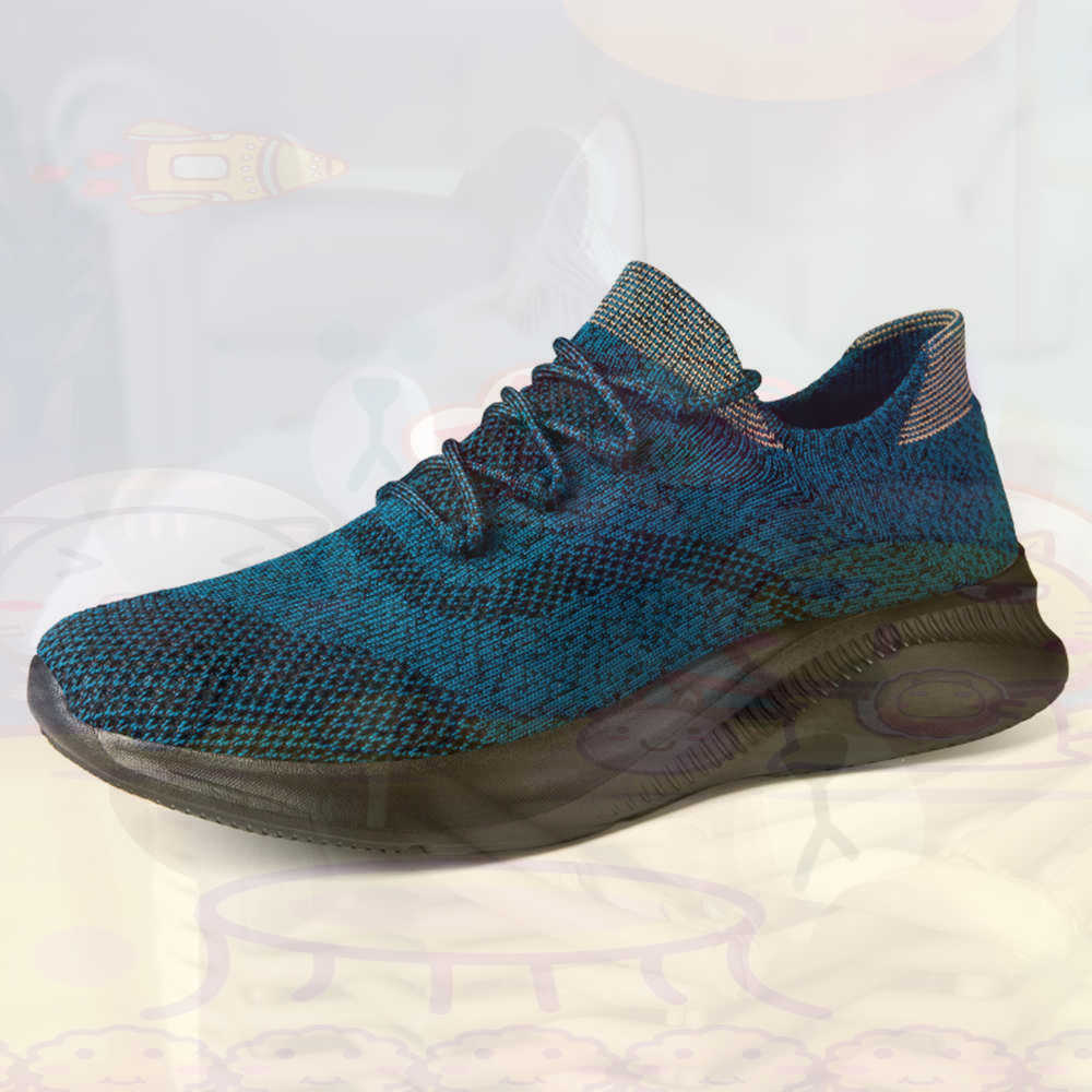 Home Office Tech Ideas - Number 41 Soft Bottom High-quality Shoes