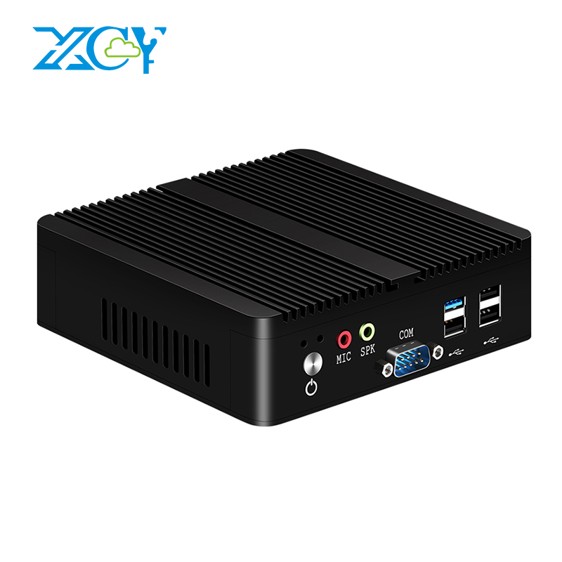 Thin Client Mini Pc - Mini PC Intel Pentium J2900 Quad-cores