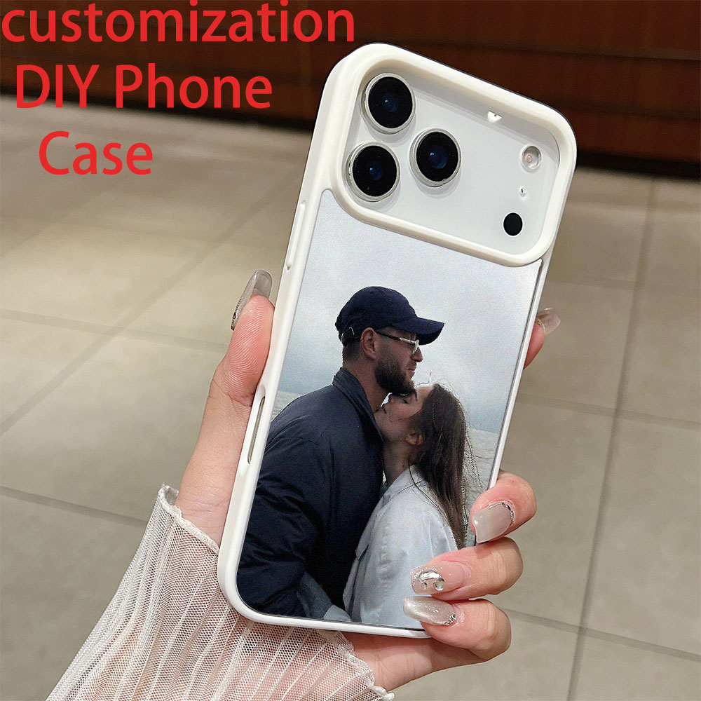 Thin Client Mini Pc - Custom DIY Phone Case For iPhone