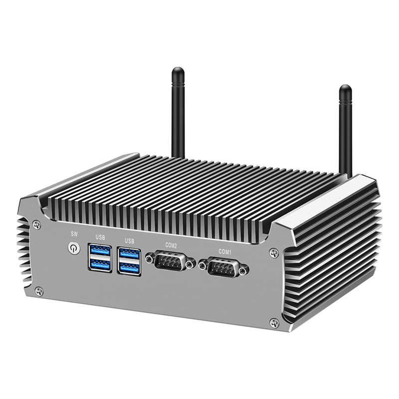 Intel Core i7-5500U Mini PC wi - огляд і ціна Thin Client Mini Pc