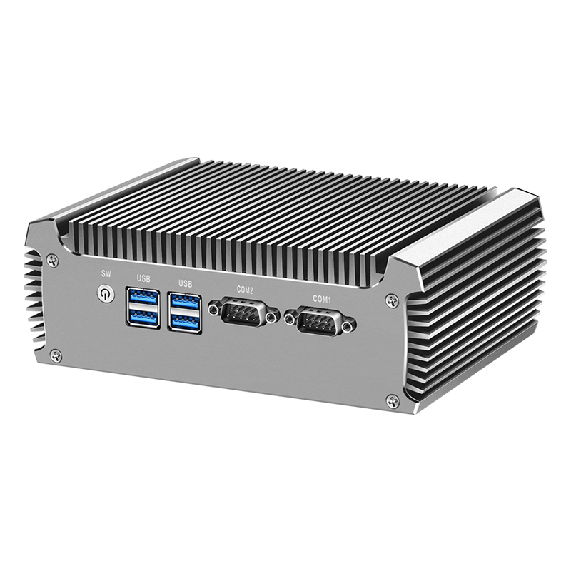 Intel Core i7-5500U Mini PC wi - огляд і ціна Thin Client Mini Pc