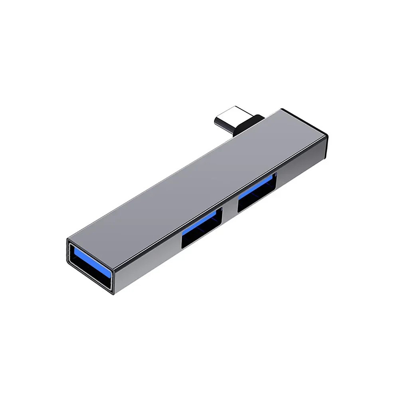 3 In 1 USB 3.0 HUB 3 Ports Mul - огляд і ціна Multi Port Usb Hub