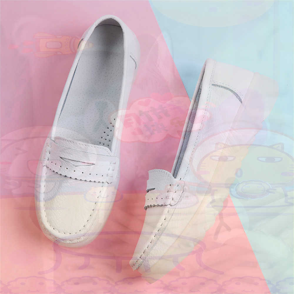 Moccasin Driving Teenage Sneak - огляд і ціна Home Office Tech Ideas