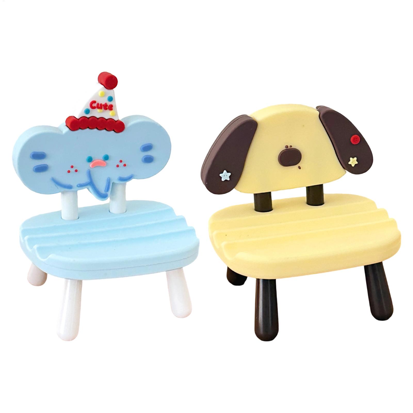 Desk Phone Holder Animal Chair - огляд і ціна Office Tech For Men