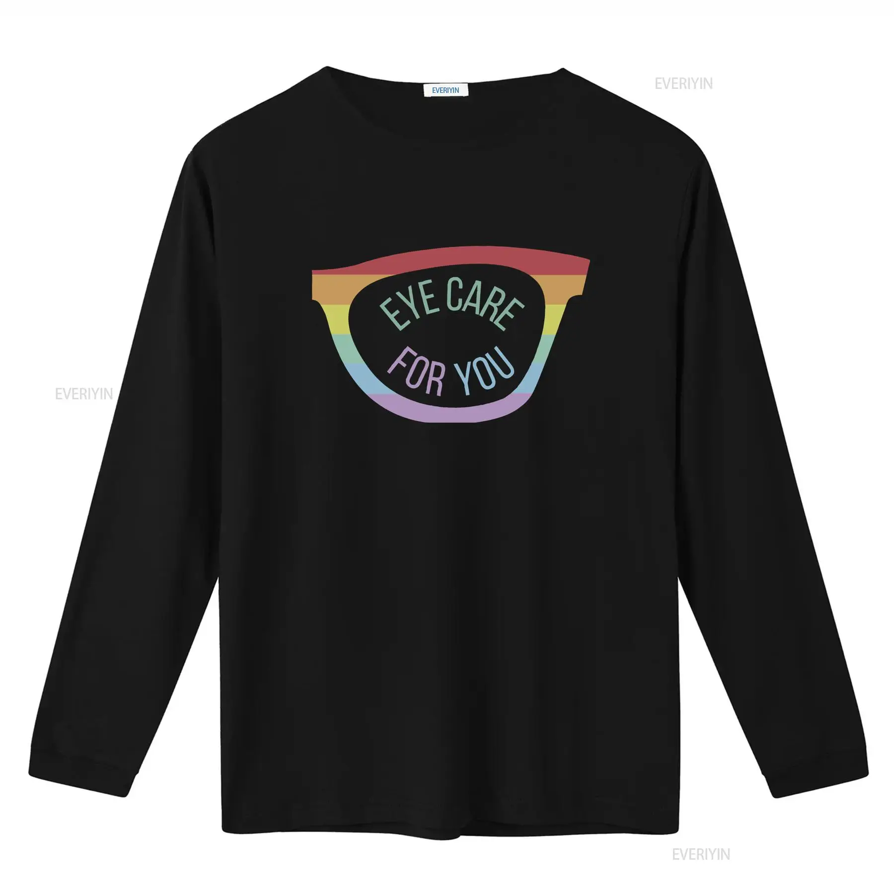 Optometry T Shirt Eye Care Doc - огляд і ціна Office Tech For Men
