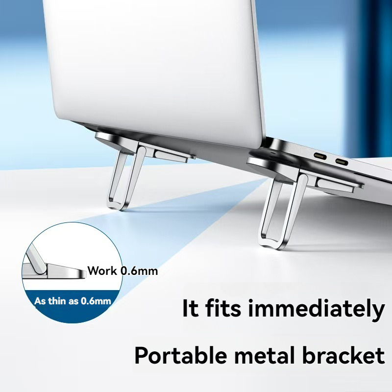 Adjustable Foldable Laptop Sta - огляд і ціна Thin Client Mini Pc