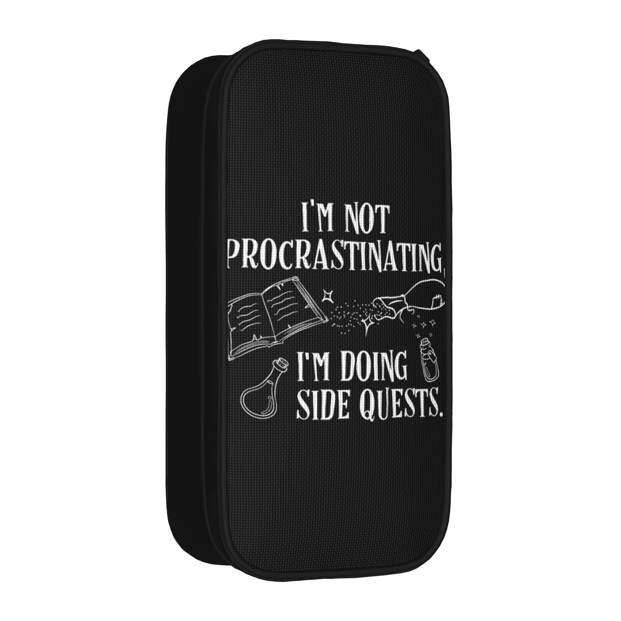 I'm not Procrastinating I'm Do - огляд і ціна Office Quest