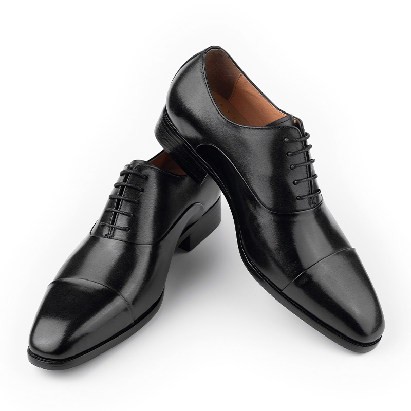 High Quality Handmade Mens Oxf - огляд і ціна Office High Tech