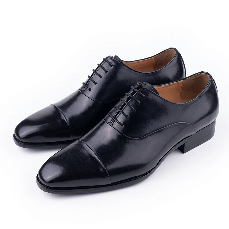 High Quality Handmade Mens Oxf - огляд і ціна Office High Tech