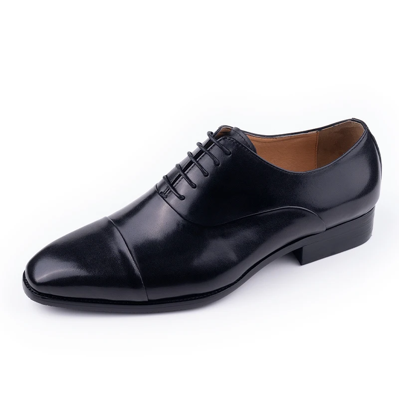 High Quality Handmade Mens Oxf - огляд і ціна Office High Tech