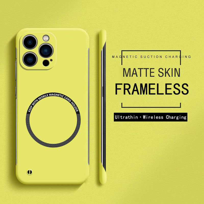 Frameless Magnetic For Magsafe - огляд і ціна Thin Client Mini Pc
