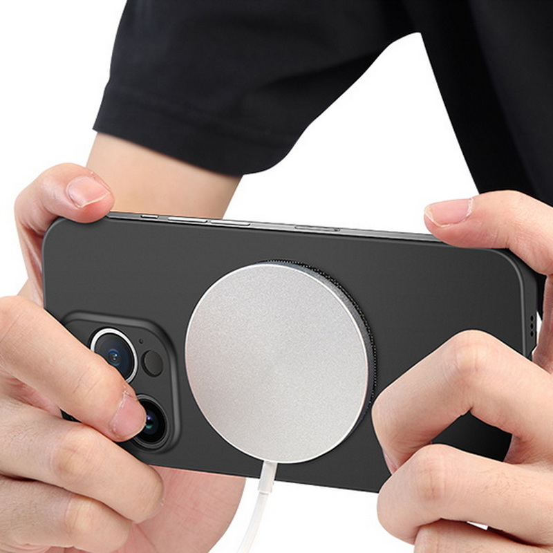 Frameless Magnetic For Magsafe - огляд і ціна Thin Client Mini Pc