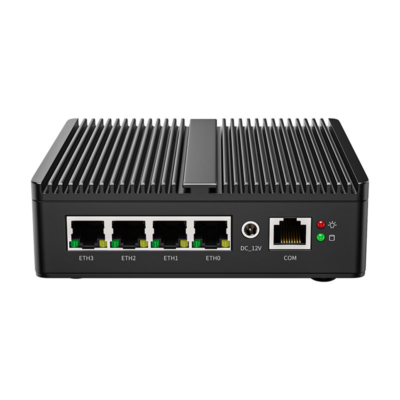 Newest Intel N150 N100 Firewal - огляд і ціна Thin Client Mini Pc