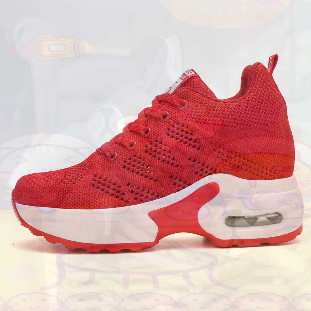 Red Size 36 Shoes Woman Tennis - огляд і ціна Home Office Tech Ideas
