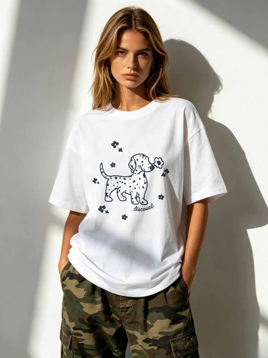 T-Shirts Adventure Journey Tri - огляд і ціна Office Quest