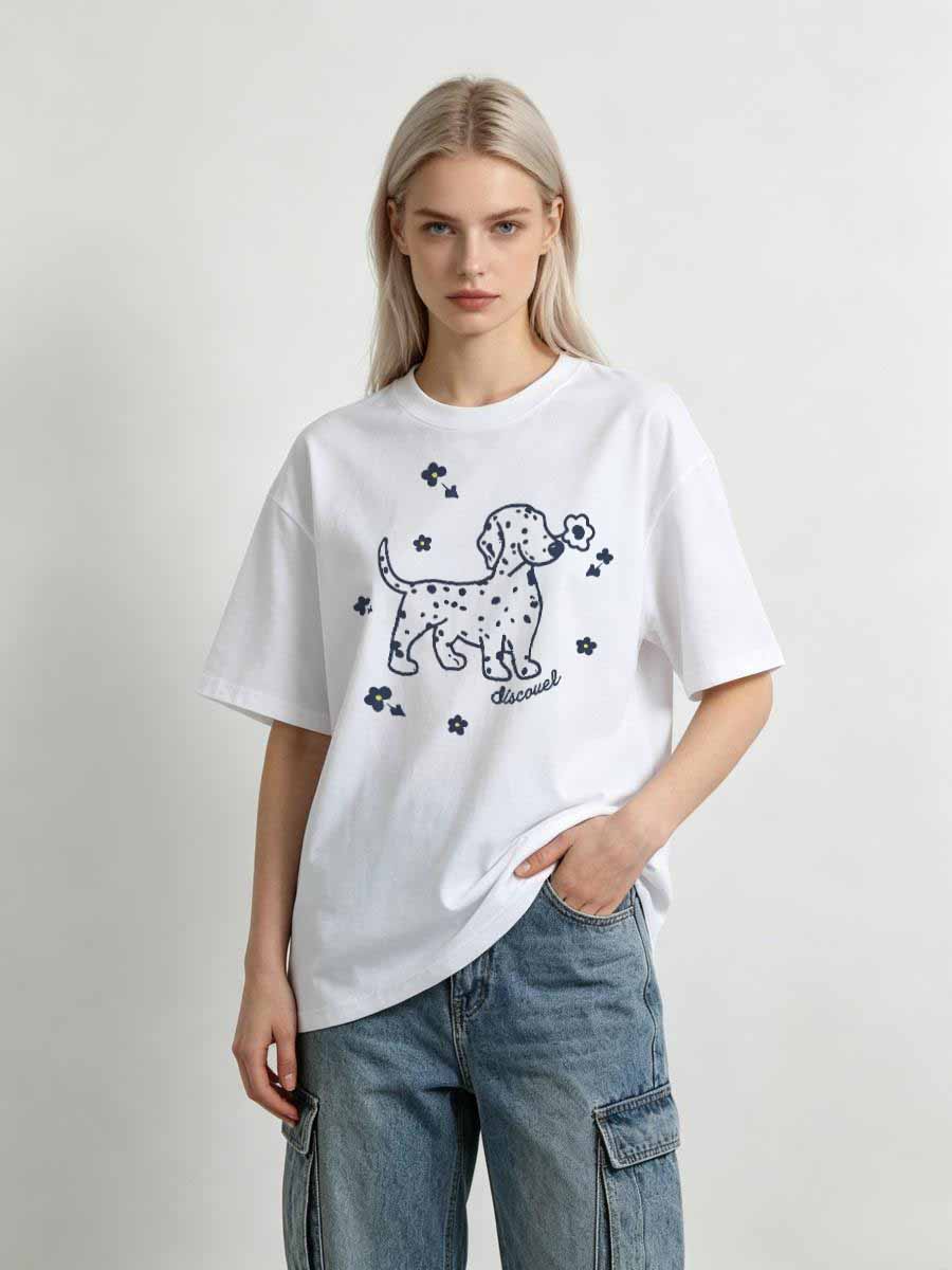 T-Shirts Adventure Journey Tri - огляд і ціна Office Quest