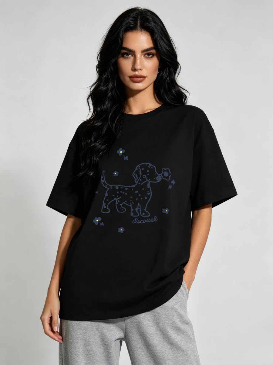 T-Shirts Adventure Journey Tri - огляд і ціна Office Quest