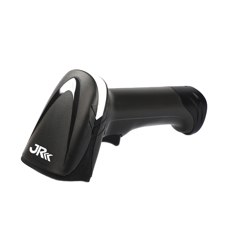 Handheld USB Wired 1D 2D Barco - огляд і ціна Barcode Scanner 2D