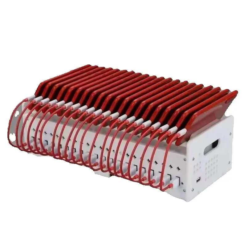 Multi-Port USB Hub Phone Farm  - огляд і ціна Multi Port Usb Hub
