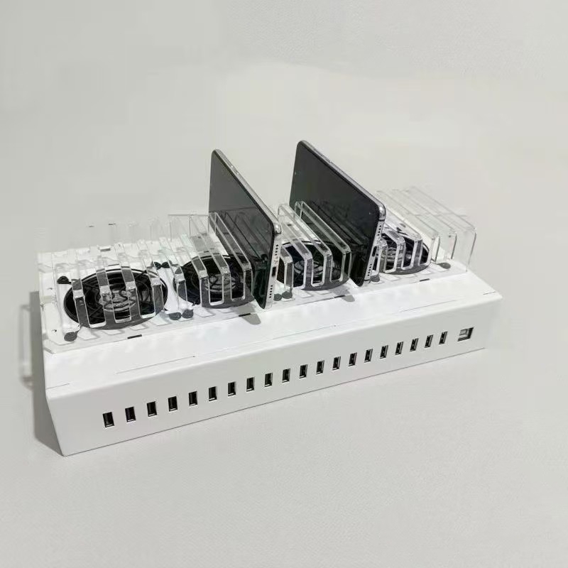 Multi-Port USB Hub Phone Farm  - огляд і ціна Multi Port Usb Hub