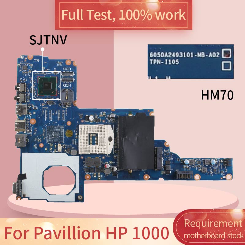 For Pavillion HP 1000 6050A249 - огляд і ціна Thin Client Mini Pc