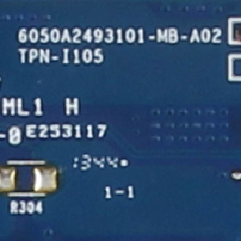 For Pavillion HP 1000 6050A249 - огляд і ціна Thin Client Mini Pc