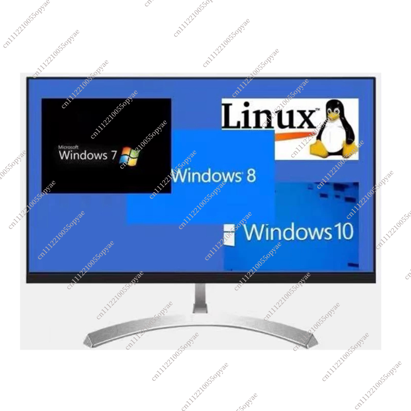 J1800 Mini PC Low Power Indust - огляд і ціна Thin Client Mini Pc