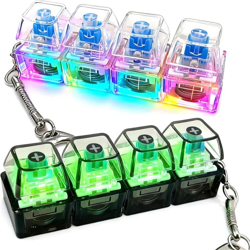 Keyboard Keycap Stress Relief  - огляд і ціна Office Tech And Gadgets