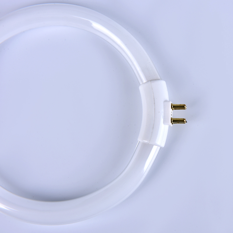 1pcs White Small Desk Round La - огляд і ціна Ring Light Desk Small