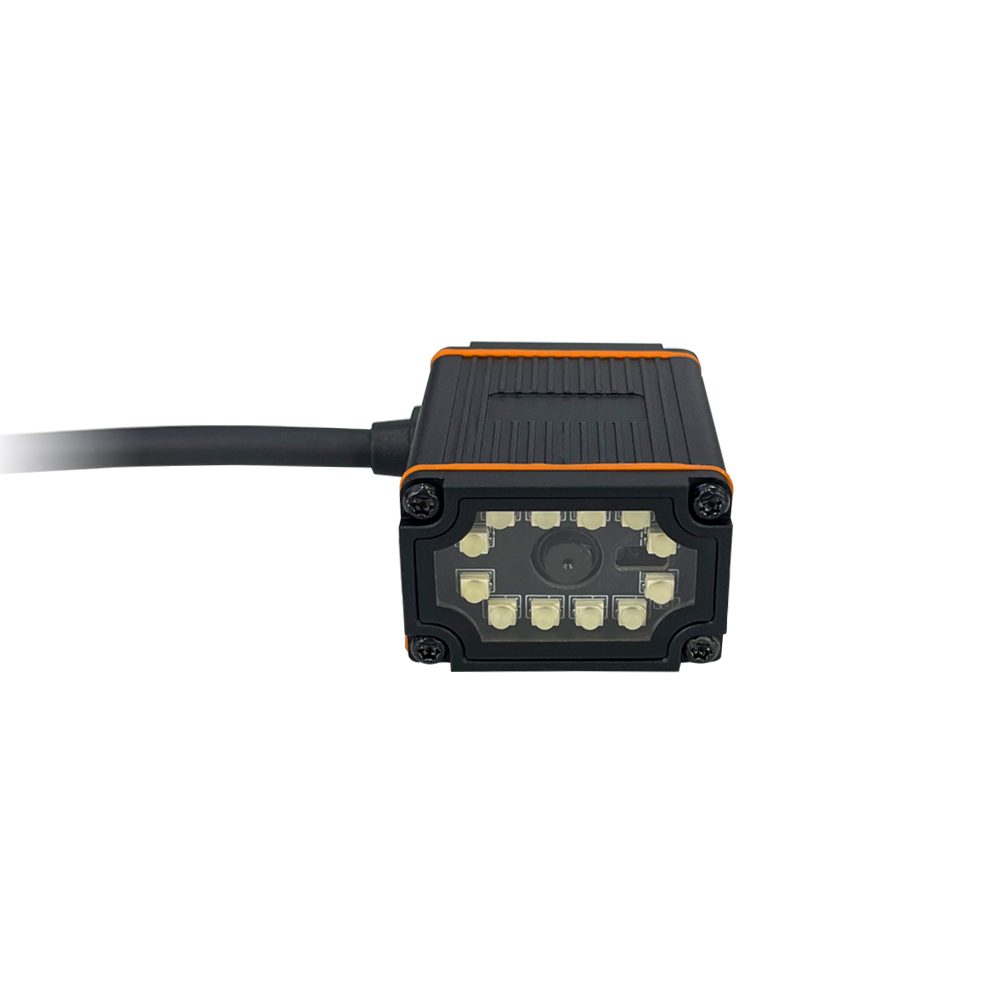 Industrial Barcode Scanner 1D  - огляд і ціна Barcode Scanner 2D
