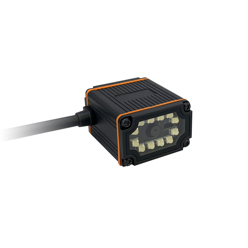 Industrial Barcode Scanner 1D  - огляд і ціна Barcode Scanner 2D