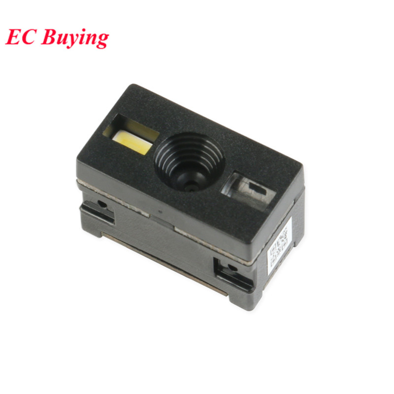 GM65S 1D/2D QR Bar Code Scanne - огляд і ціна Barcode Scanner 2D