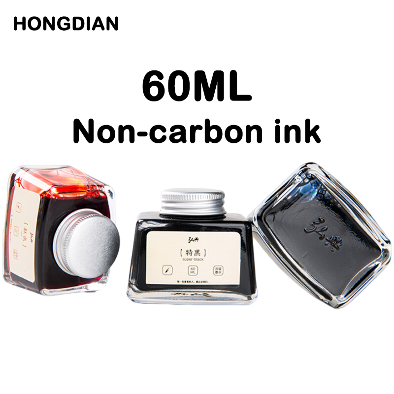 HONGDIAN 70/60/18ml Fountain P - огляд і ціна Office High Tech