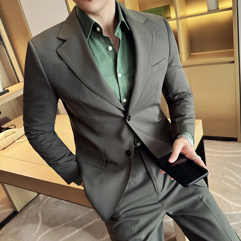 Tencel High Tech Fabric Men Sp - огляд і ціна Office Tech For Men