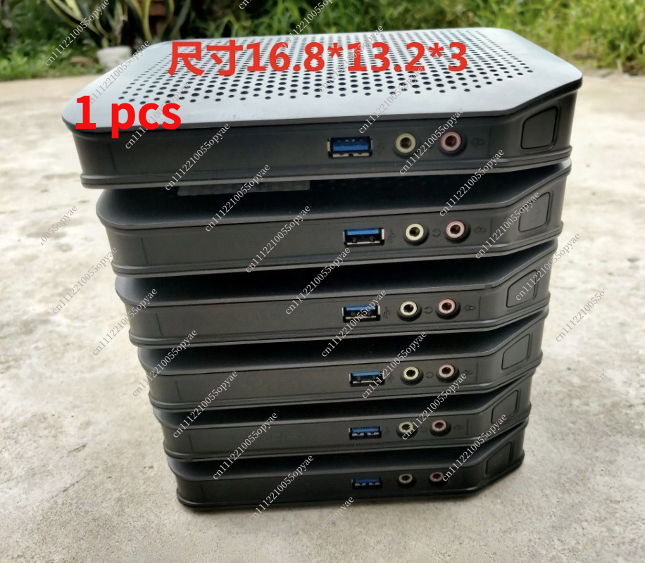 J1800 ITX Thin Client Cloud Te - огляд і ціна Thin Client Mini Pc