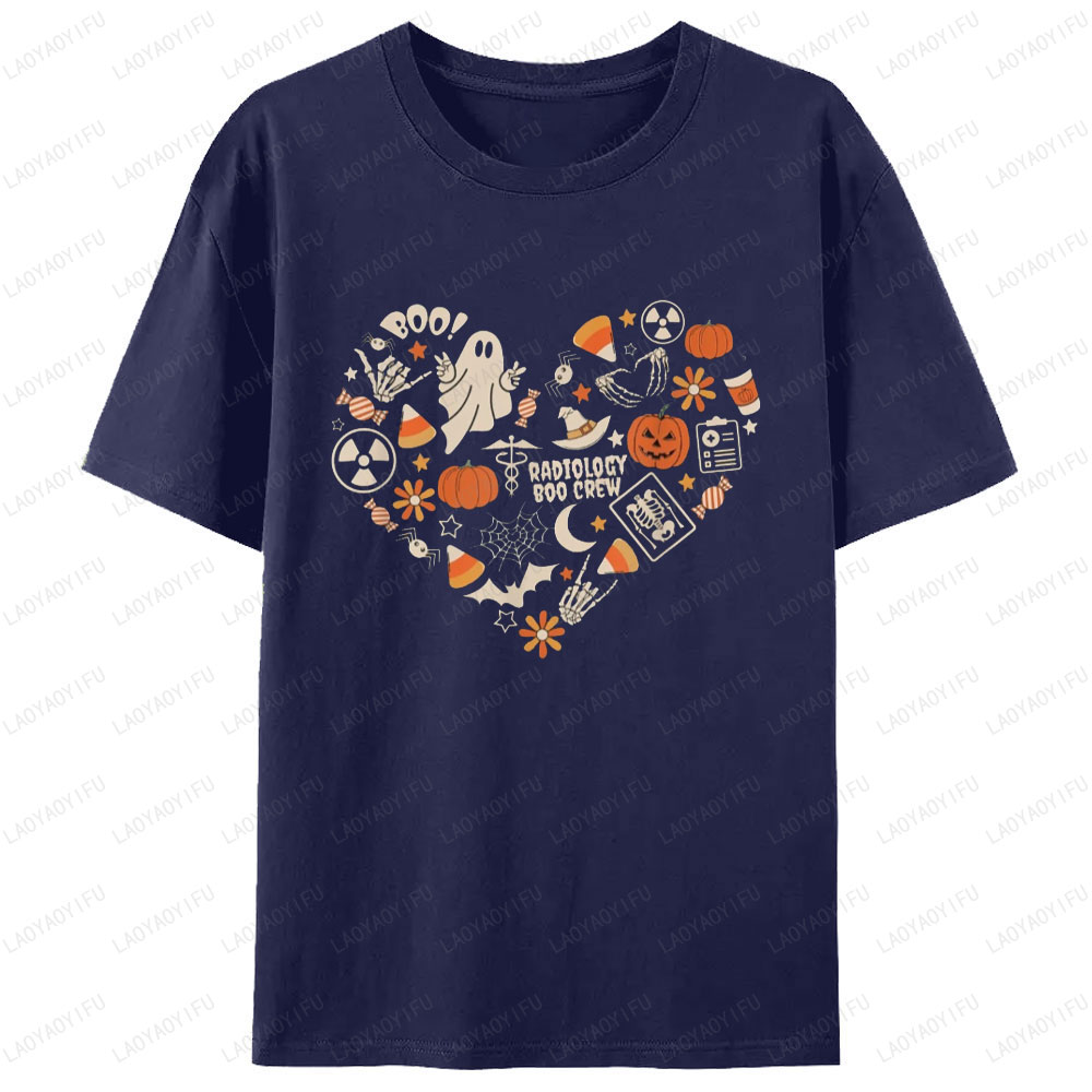 Halloween Boo Ghost Heart X-ra - огляд і ціна Office Tech For Men