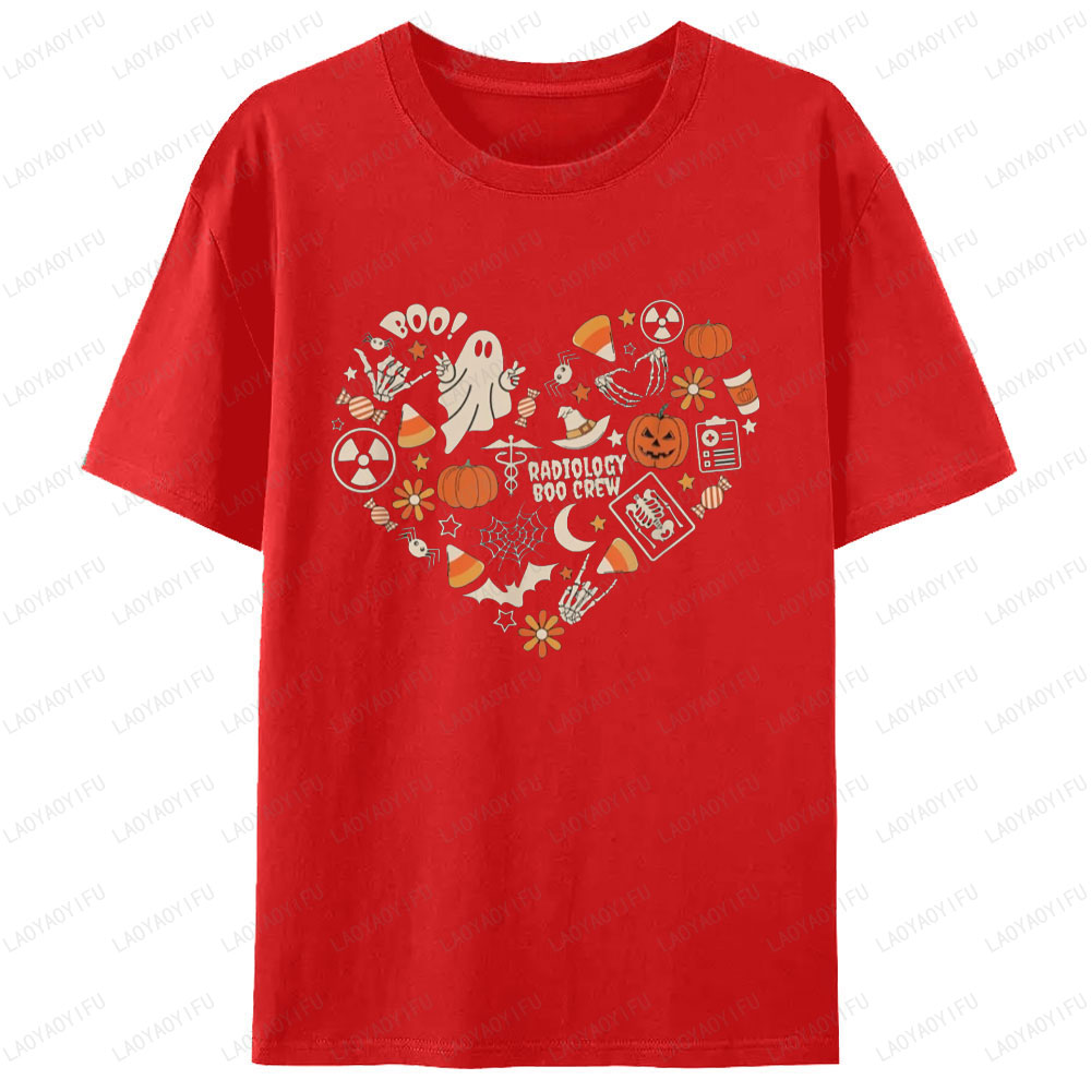 Halloween Boo Ghost Heart X-ra - огляд і ціна Office Tech For Men