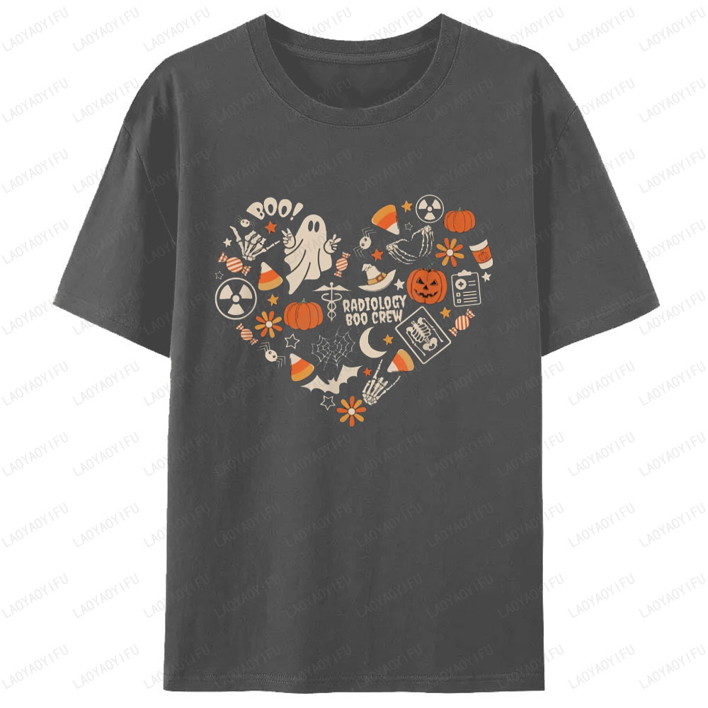 Halloween Boo Ghost Heart X-ra - огляд і ціна Office Tech For Men