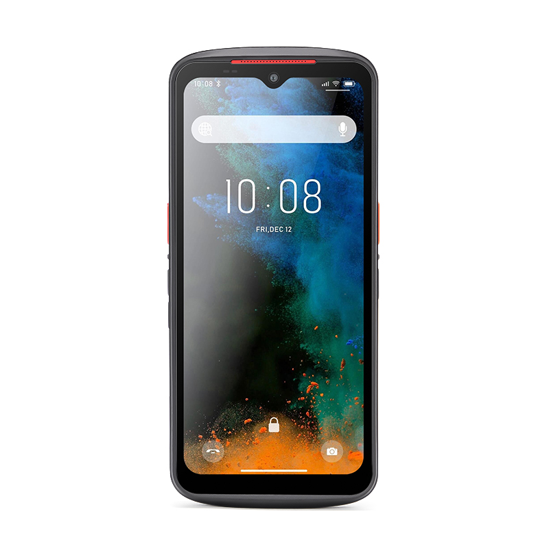 PDA Portable Terminal Google N - огляд і ціна Barcode Scanner 2D