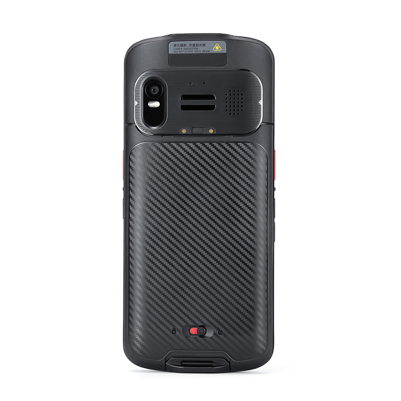 PDA Portable Terminal Google N - огляд і ціна Barcode Scanner 2D