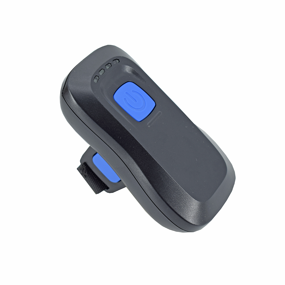 Popular Portable Pocket Mini 2 - огляд і ціна Barcode Scanner 2D