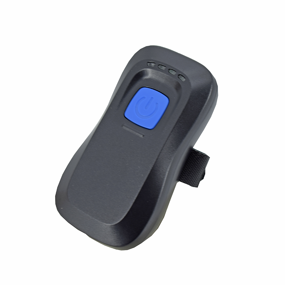 Popular Portable Pocket Mini 2 - огляд і ціна Barcode Scanner 2D
