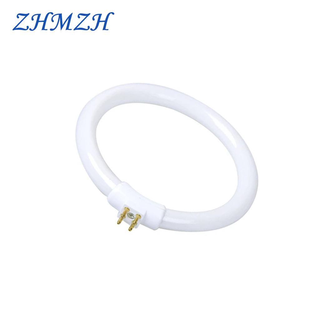 White Small Desk Lamps Bulb T4 - огляд і ціна Ring Light Desk Small