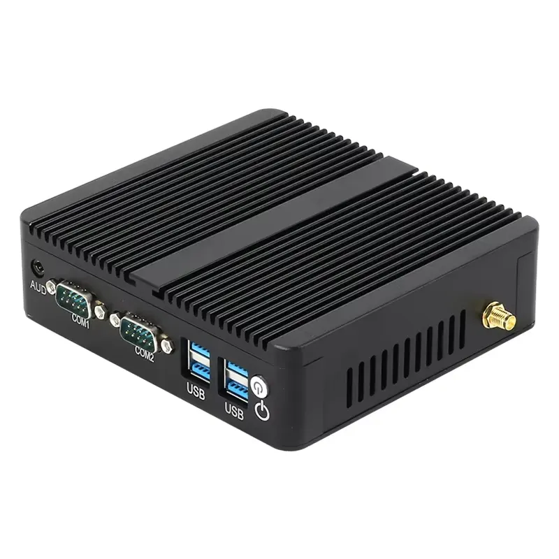 INNODA J4125 J4105 DDR4 Thin C - огляд і ціна Thin Client Mini Pc