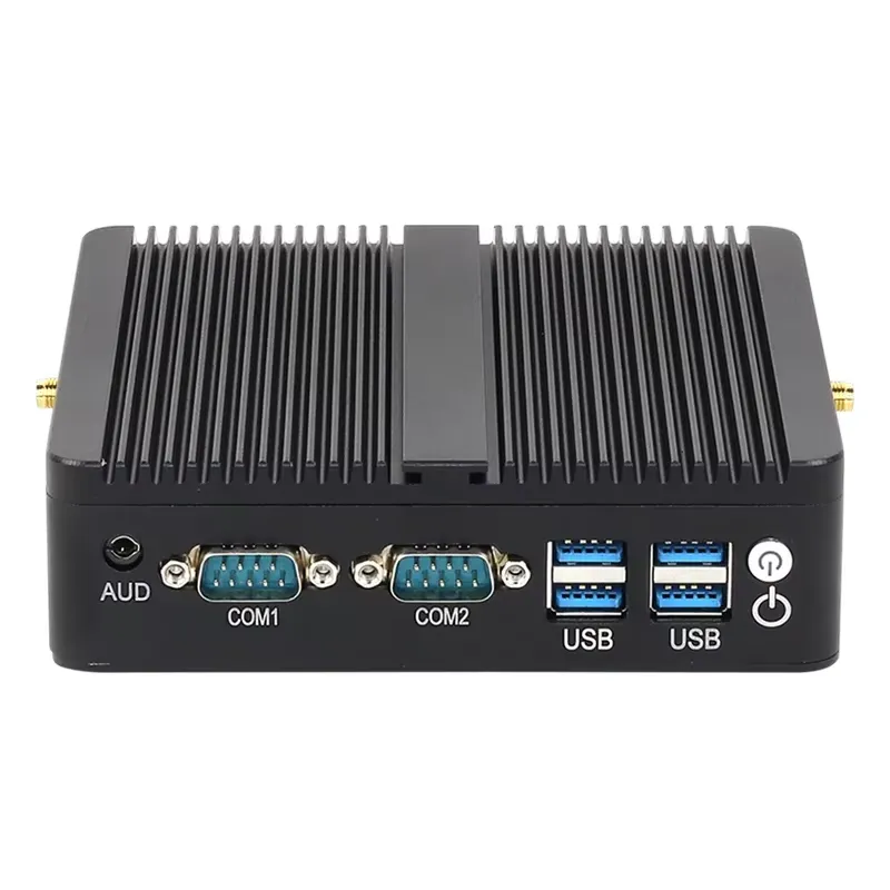 INNODA J4125 J4105 DDR4 Thin C - огляд і ціна Thin Client Mini Pc