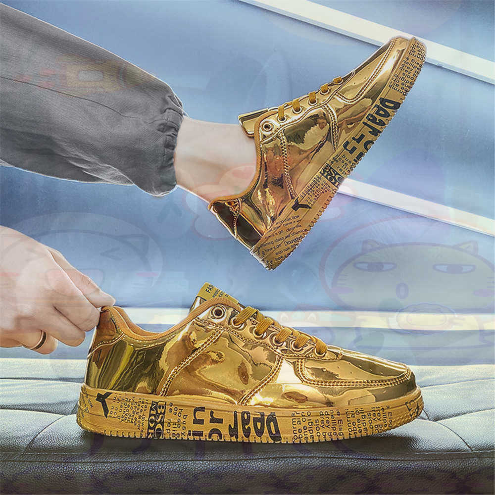 Round Foot Size 45 Sneakers Wh - огляд і ціна Home Office Tech Ideas