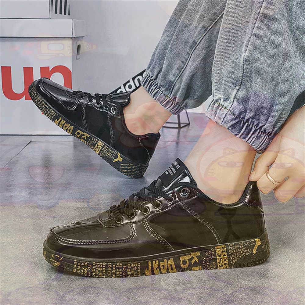 Round Foot Size 45 Sneakers Wh - огляд і ціна Home Office Tech Ideas