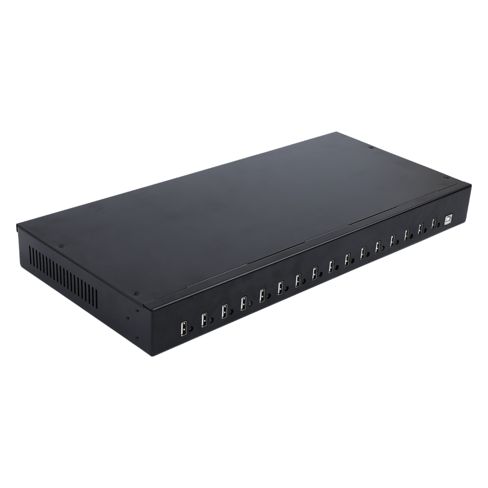 Good Sipolar A-165 Multi-Port  - огляд і ціна Multi Port Usb Hub