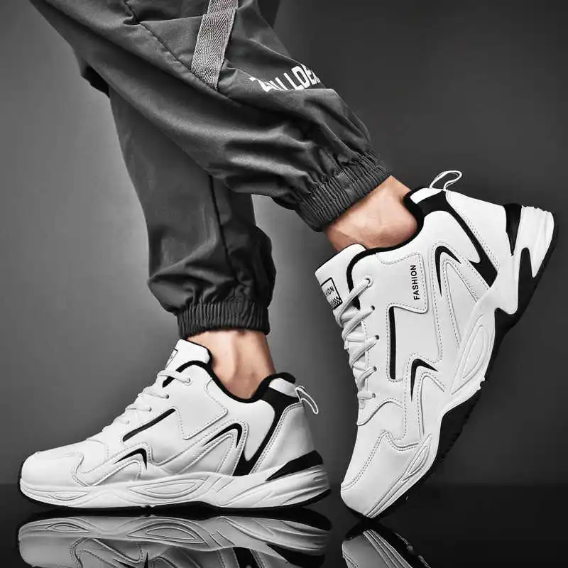 Cold-proof Spring Gym Sneakers - огляд і ціна Home Office Tech Ideas
