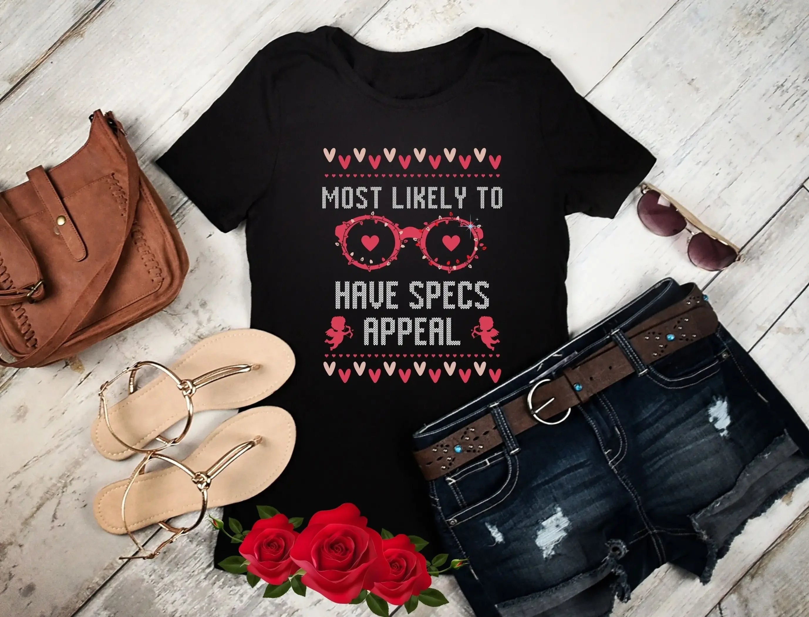 Matching Optometry Valentines  - огляд і ціна Office Tech For Men